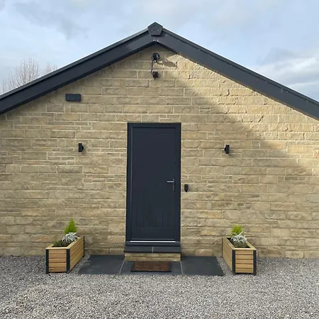 Сasa de vacaciones Dragonstone Northallerton