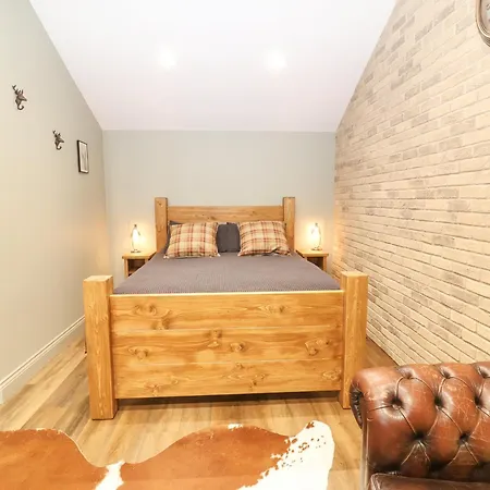 Dragonstone * Northallerton