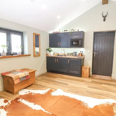 Nyaraló Dragonstone Northallerton