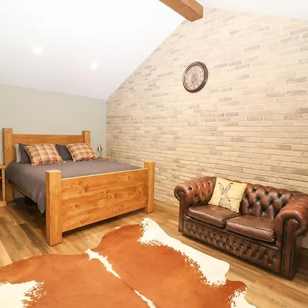 Dragonstone Nyaraló Northallerton